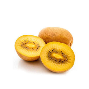Golden Kiwi Golden Kiwi